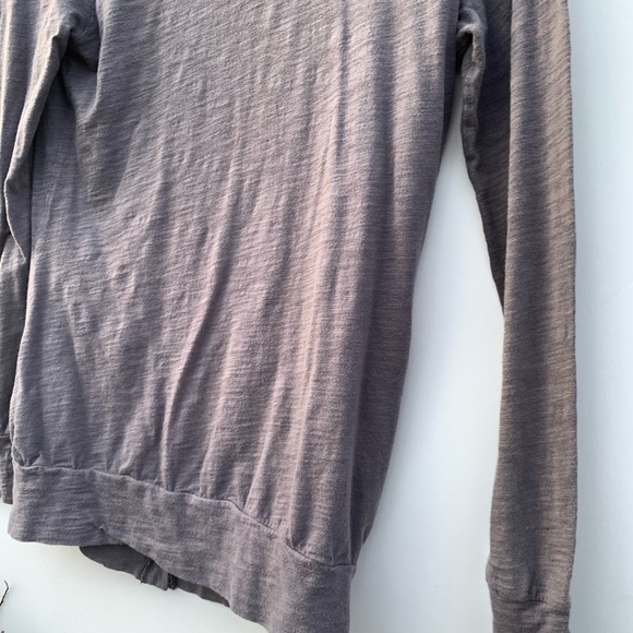 I LOVE H-81 | Long Sleeve Button up Cardi - Picture 13 of 15